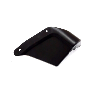 Image of Bumper Corner Cover. Bumper Cover Spacer Panel. Tow Eye Cap (Left, Rear). image for your 2021 Subaru Outback  R Onyx 